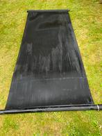 Natuurlijke zonnecollectoren, Tuin en Terras, Zwembad-toebehoren, Ophalen of Verzenden, Zo goed als nieuw