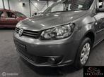 Volkswagen Caddy Combi 1.2 TSI Holiday|Airco|Cruise|Trekhaak, Voorwielaandrijving, Gebruikt, Huisgarantie, Met garantie (alle)