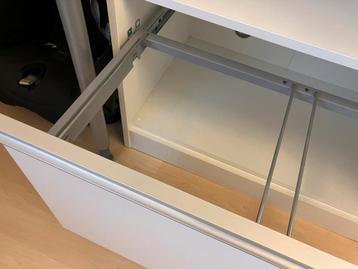 Ikea Galant archiefkast (wit) - afbeelding 4