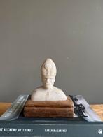 Handgesneden egyptische farao Amenophis IV, Ophalen of Verzenden