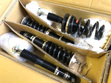 BC Racing schroefset BR-RA serie - Mazda 6 MPS 03-08 beschikbaar voor biedingen