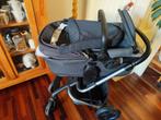 Easywalker Harvey 2 Complete Set, Kinderen en Baby's, Kinderwagens en Combinaties, Ophalen, Gebruikt, Overige merken