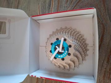 Nieuwe Recon cassette 12 speed 16-28 beschikbaar voor biedingen