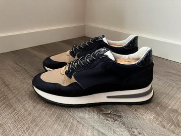 Giorgio heren schoenen, maat 42 (valt als 42,5), goede staat beschikbaar voor biedingen