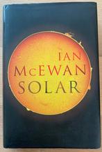 Solar - Ian McEwan - Hardcover, Ophalen of Verzenden, Zo goed als nieuw, Europa overig