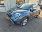 Fiat 500 X Cross - 1.0 GSE City Cross Opening Edition, Auto's, Voorwielaandrijving, 14 km/l, Handgeschakeld, USB