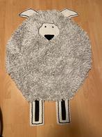 Vloerkleed schaap, Ophalen, Zo goed als nieuw, Rechthoekig, 50 tot 100 cm
