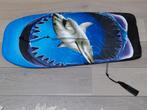 Haai bodyboard, Watersport en Boten, Ophalen of Verzenden, Gebruikt, Overige typen