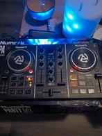 Numark Party Mix DJ Controller - Nieuw in doos, Muziek en Instrumenten, Ophalen of Verzenden