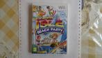 vacation isle beach party wii, Gebruikt, 1 speler, Eén computer, Ophalen of Verzenden