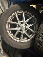 Winterbanden + Velgen Mazda CX3 (2019) - Zo Goed Als Nieuw!, Auto-onderdelen, Banden en Velgen, Ophalen, Gebruikt, Banden en Velgen