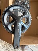 Diverse Shimano fietsonderdelen, Fietsen en Brommers, Fietsonderdelen, Ophalen of Verzenden, Zo goed als nieuw, Racefiets