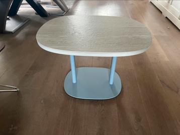 Leolux toveri salontafel 65x50cm nieuw beschikbaar voor biedingen