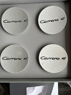 Porsche naafkapjes, Auto diversen, Wieldoppen, Ophalen of Verzenden, Zo goed als nieuw