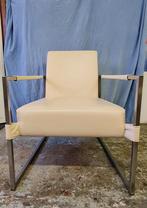 2 fauteuils van Bert Plantagie, Ophalen, Minder dan 75 cm, Hout, Zo goed als nieuw