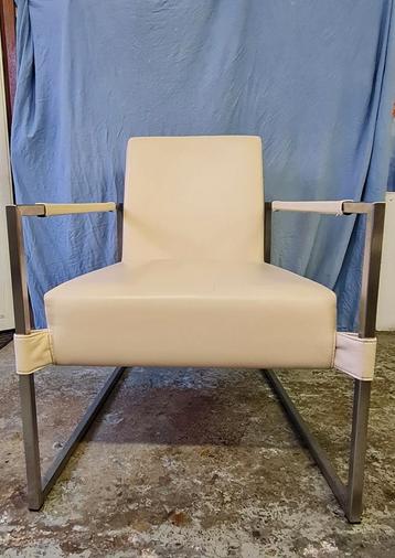 2 fauteuils van Bert Plantagie  beschikbaar voor biedingen