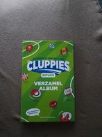 Cluppies Verzamel Album - Plus. Geheel compleet. Collectors!, Nieuw, Ophalen of Verzenden, Plus, Catalogus
