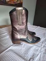 Nieuwe halfhoge laarzen. Merk: Roberto d’ Angelo., Kleding | Dames, Hoge laarzen, Bruin, Nieuw, Roberto 'd Angelo