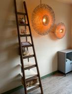 Leuke ladder kast goeie staat!, Huis en Inrichting, Ophalen of Verzenden, Zo goed als nieuw, Minder dan 150 cm, Minder dan 100 cm