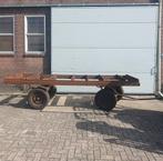 zware transportkar, 100 liter of meer, Ophalen, Gebruikt, Transportkar