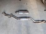 bmw e30 m3 uitlaat volledig, Ophalen of Verzenden, Gebruikt, BMW