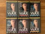 Foyle’s war, Cd's en Dvd's, Ophalen of Verzenden, Zo goed als nieuw