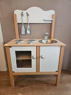 Speelgoedkeukentje klein en compact, Kinderen en Baby's, Speelgoed | Speelkeukens, Ophalen
