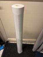 Renovatievlies - Nieuw, Ophalen, Wit