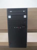 Te Koop: mooie snelle computer, Ophalen, Refurbished, 3 tot 4 Ghz, SSD