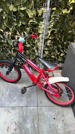 Bmx fiets, Ophalen, Zo goed als nieuw, 16 tot 20 inch