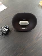 Vintage Philips iPhone Speaker Dock, Ophalen of Verzenden, Zo goed als nieuw, Speaker, Classic of Photo