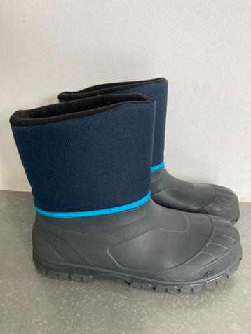 Snowboots / sneeuwlaarzen maat 36-37 beschikbaar voor biedingen