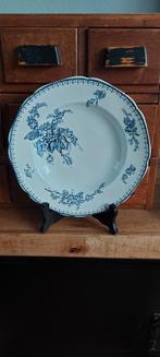 3 borden meibloem van regout, Ophalen of Verzenden