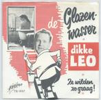 Dikke Leo- De Glazenwasser