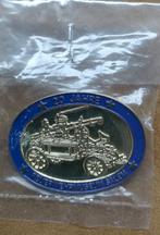 pin 20 Jahre Feuerwehrmuseum Salem - brandweer, Ophalen, Nieuw