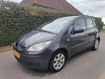 Mitsubishi Colt 1.3 Inf Cool Pack Pl AUTOMAAT | Airco beschikbaar voor biedingen