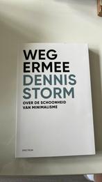 Dennis Storm - Weg ermee, Boeken, Gelezen, Ophalen of Verzenden, Dennis Storm