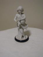 Capo di Monti, Antiek en Kunst, Antiek | Porselein, Verzenden