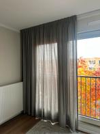Hema gordijnen 260x380 (x2), Huis en Inrichting, Ophalen of Verzenden, Zo goed als nieuw, 200 cm of meer