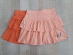 Nieuw! 2 leuke rokjes in maat 134, Kinderen en Baby's, Kinderkleding | Maat 134, C&A, Meisje, Nieuw, Ophalen of Verzenden
