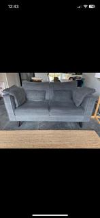 Goossens Suite 2 zits bank, Ophalen, Tijdloos design, Gebruikt, 150 tot 200 cm
