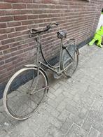 Antieke fiets, Ophalen of Verzenden, Gebruikt