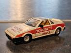 Tomica Dandy Toyota MR2 SV-3 1/43 Zeldzaam, Overige merken, Tomica Dandy, Gebruikt, Auto