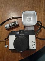 Lomo Diana F+ Snowcat edition, Ophalen, Gebruikt, Spiegelreflex, Overige Merken