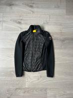 Parajumpers Warm Up Jas - Perfect voor het tussenseizoen!, Kleding | Dames, Jasjes, Kostuums en Pakken, Verzenden, Zwart, Zo goed als nieuw