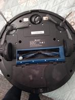 Proscenic Robotstofzuiger - Zo goed als nieuw!, Witgoed en Apparatuur, Stofzuigers, Ophalen of Verzenden, Zo goed als nieuw, Robotstofzuiger