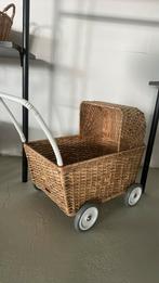 Olli Ella Poppenwagen, Ophalen, Zo goed als nieuw, Babypop