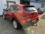 Renault Kadjar 1.2 TCe Intens /Trekhaak/Lm velgen/Navigatie, Voorwielaandrijving, Stof, Euro 6, 4 cilinders