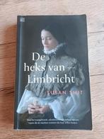 Susan Smit - De heks van Limbricht, Boeken, Literatuur, Ophalen of Verzenden, Zo goed als nieuw, Susan Smit