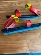 Zandstra schaatsen, Sport en Fitness, Schaatsen, Ophalen of Verzenden, Gebruikt, Friese doorlopers, Zandstra